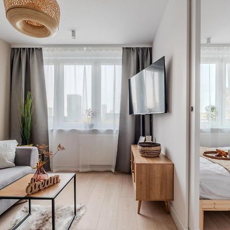 Apartments Modern City Centre Panska By Arrenda Varşova Dış mekan fotoğraf
