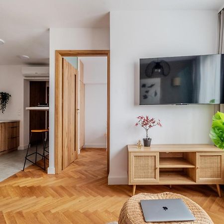 Apartments Modern City Centre Panska By Arrenda Varşova Dış mekan fotoğraf