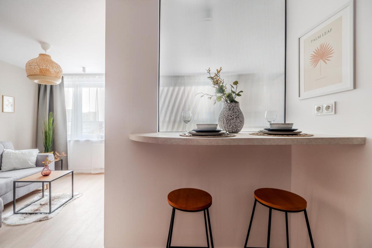 Apartments Modern City Centre Panska By Arrenda Varşova Dış mekan fotoğraf