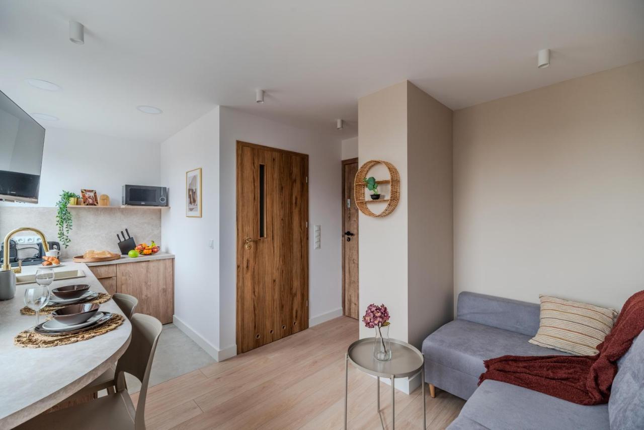 Apartments Modern City Centre Panska By Arrenda Varşova Dış mekan fotoğraf