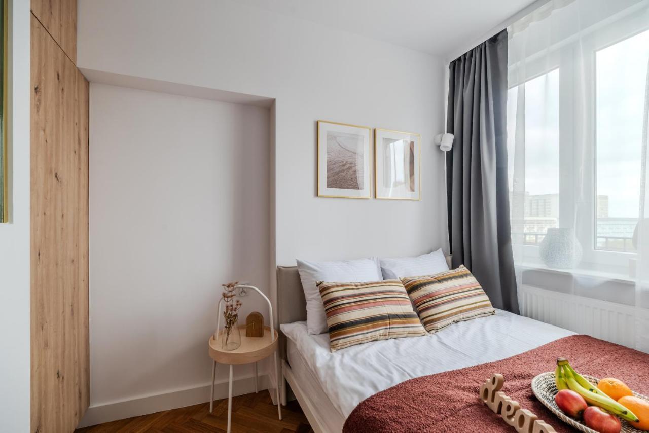 Apartments Modern City Centre Panska By Arrenda Varşova Dış mekan fotoğraf