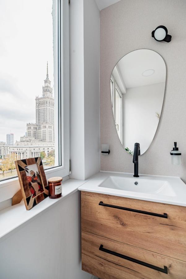 Apartments Modern City Centre Panska By Arrenda Varşova Dış mekan fotoğraf