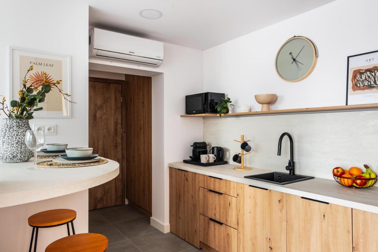 Apartments Modern City Centre Panska By Arrenda Varşova Dış mekan fotoğraf