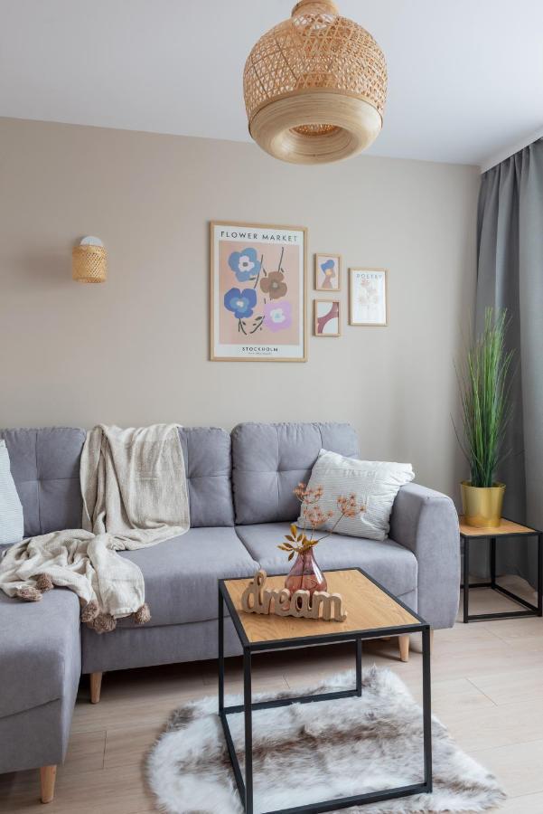 Apartments Modern City Centre Panska By Arrenda Varşova Dış mekan fotoğraf