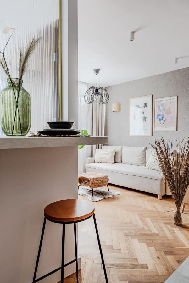 Apartments Modern City Centre Panska By Arrenda Varşova Dış mekan fotoğraf
